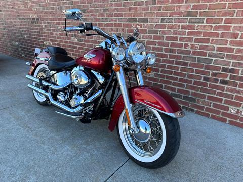 2008 Harley-Davidson Softail® Deluxe in Ames, Iowa - Photo 5