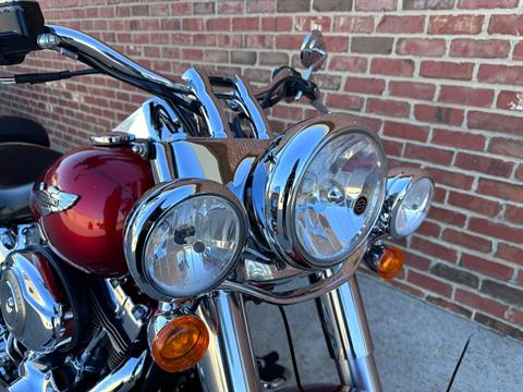2008 Harley-Davidson Softail® Deluxe in Ames, Iowa - Photo 7