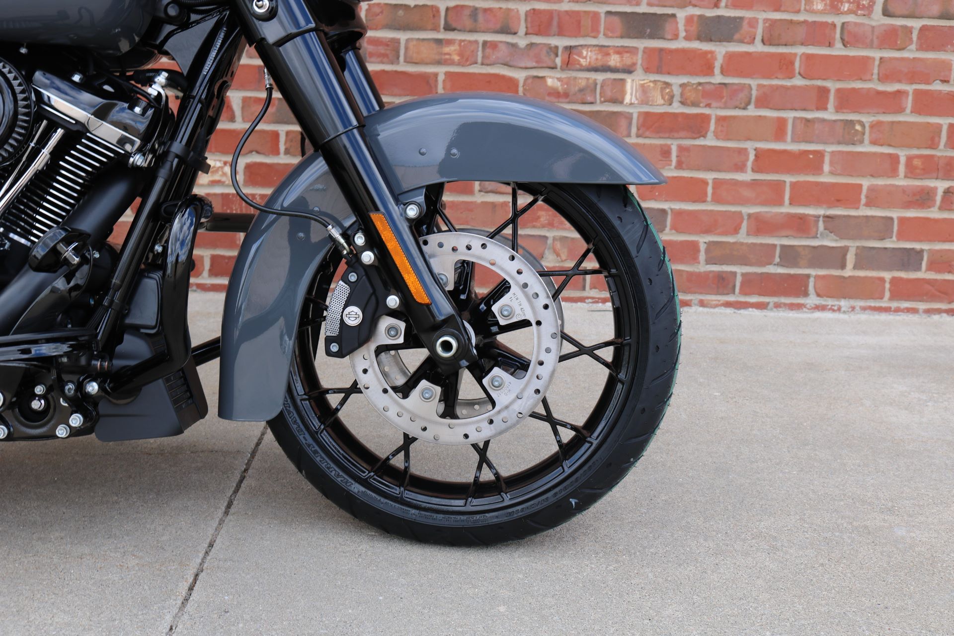 2022 Harley-Davidson Street Glide® Special in Ames, Iowa - Photo 4