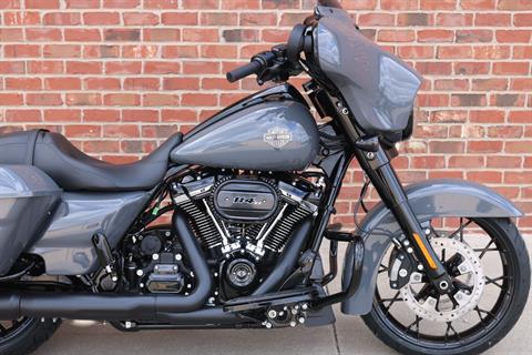 2022 Harley-Davidson Street Glide® Special in Ames, Iowa - Photo 5