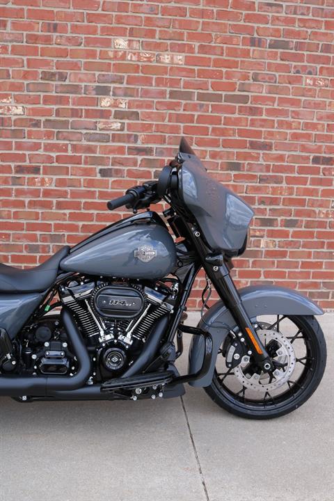 2022 Harley-Davidson Street Glide® Special in Ames, Iowa - Photo 6