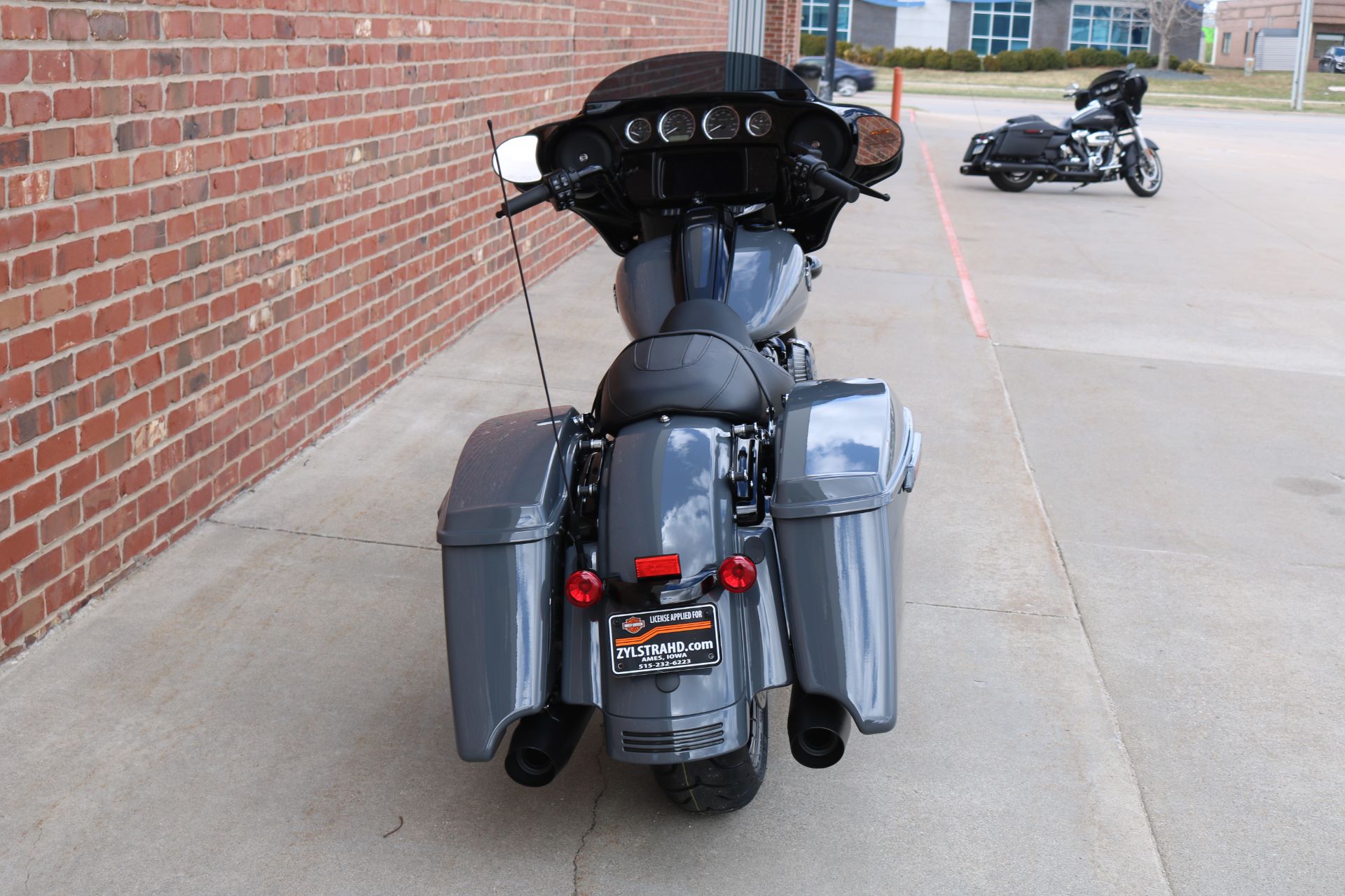 2022 Harley-Davidson Street Glide® Special in Ames, Iowa - Photo 9