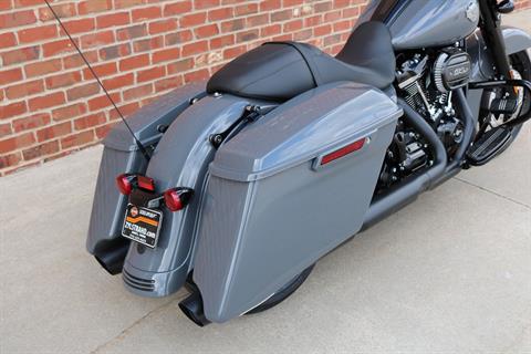 2022 Harley-Davidson Street Glide® Special in Ames, Iowa - Photo 10