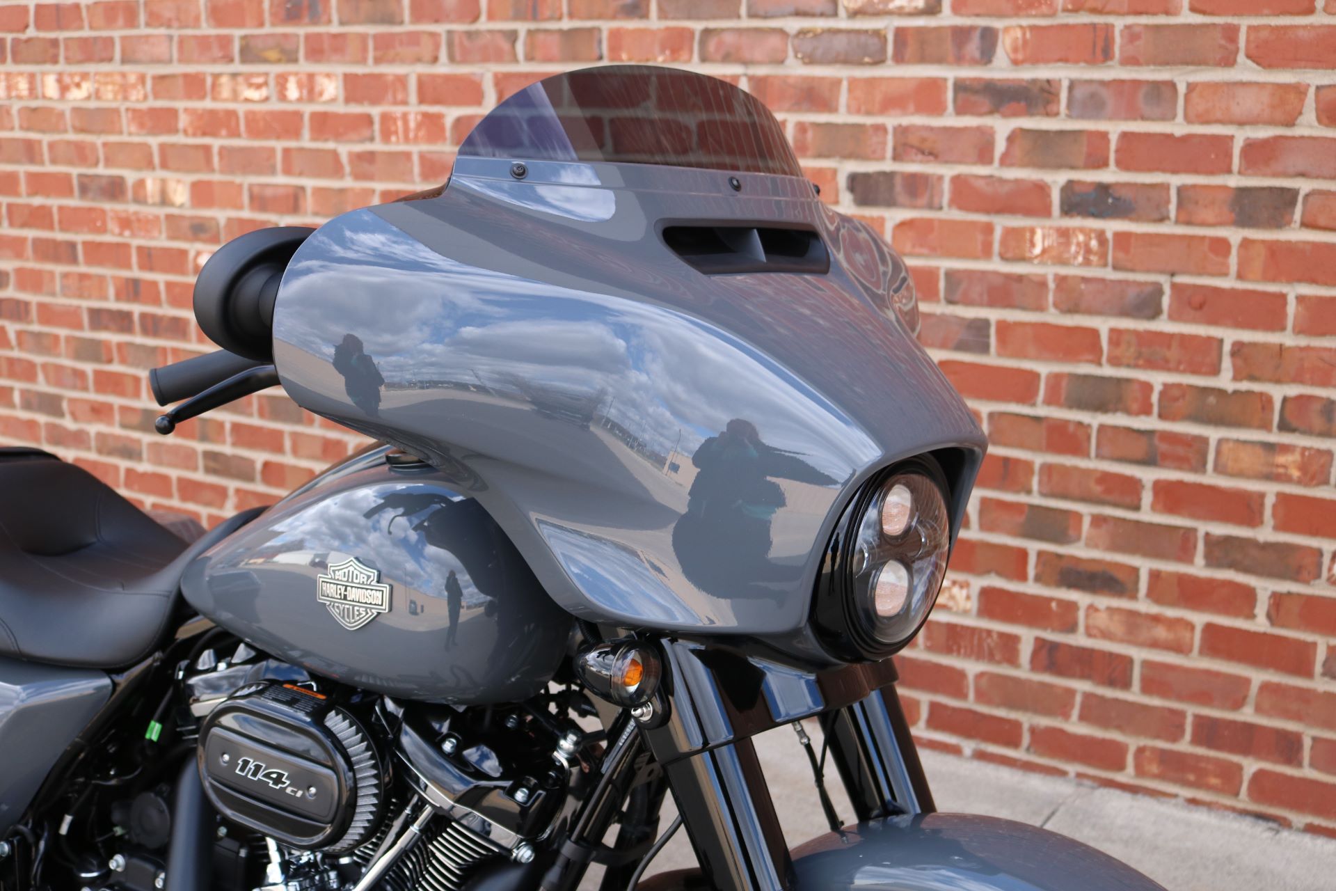 2022 Harley-Davidson Street Glide® Special in Ames, Iowa - Photo 18