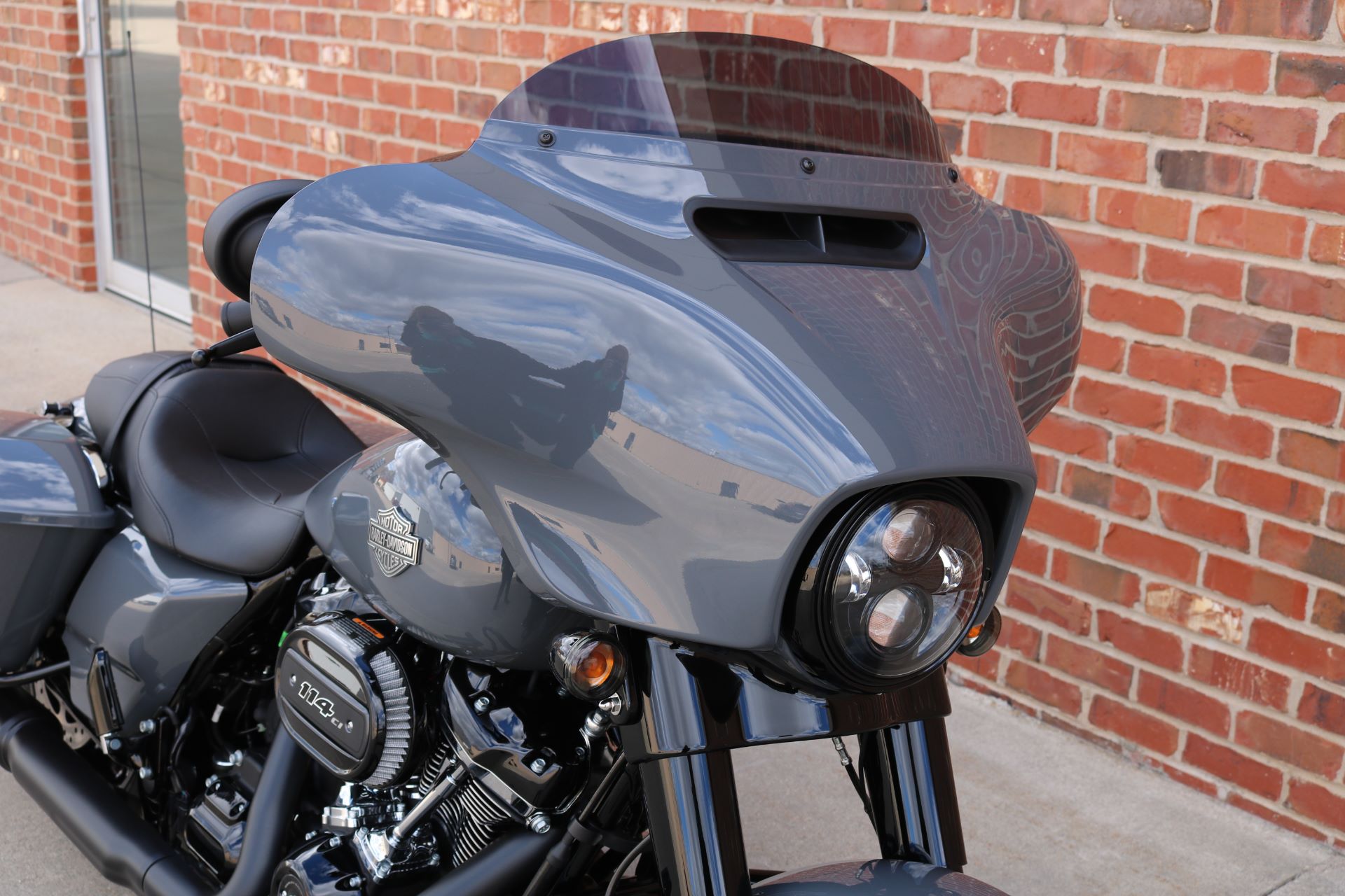 2022 Harley-Davidson Street Glide® Special in Ames, Iowa - Photo 19