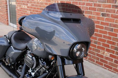 2022 Harley-Davidson Street Glide® Special in Ames, Iowa - Photo 19