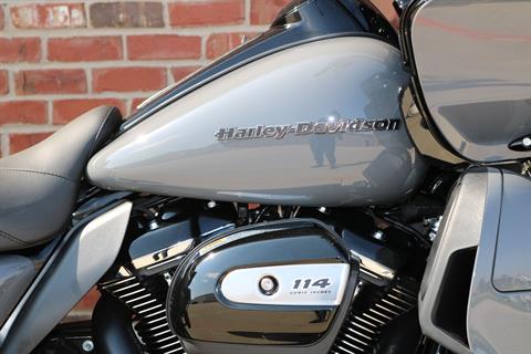 2022 Harley-Davidson Road Glide® Limited in Ames, Iowa - Photo 4