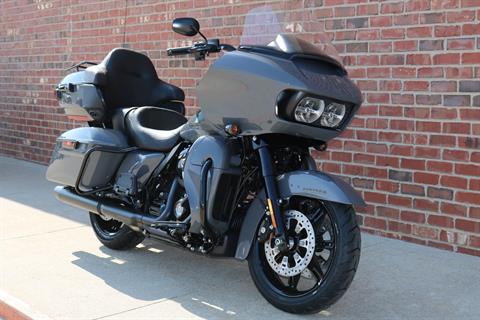 2022 Harley-Davidson Road Glide® Limited in Ames, Iowa - Photo 6