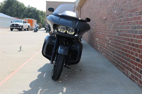 2022 Harley-Davidson Road Glide® Limited in Ames, Iowa - Photo 7