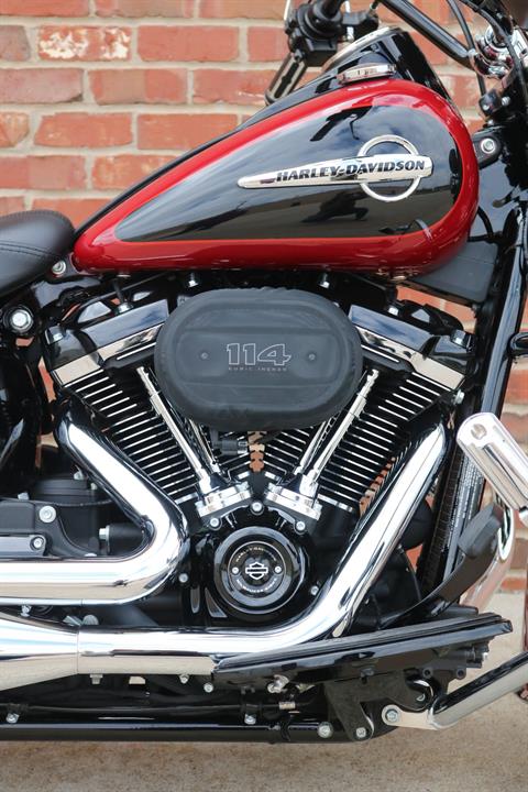 2020 Harley-Davidson Heritage Classic 114 in Ames, Iowa - Photo 6