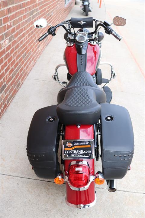 2020 Harley-Davidson Heritage Classic 114 in Ames, Iowa - Photo 12