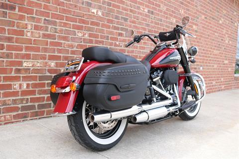 2020 Harley-Davidson Heritage Classic 114 in Ames, Iowa - Photo 10