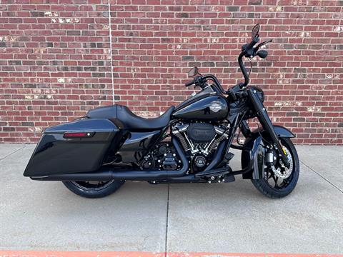 2024 Harley-Davidson Road King® Special in Ames, Iowa - Photo 1