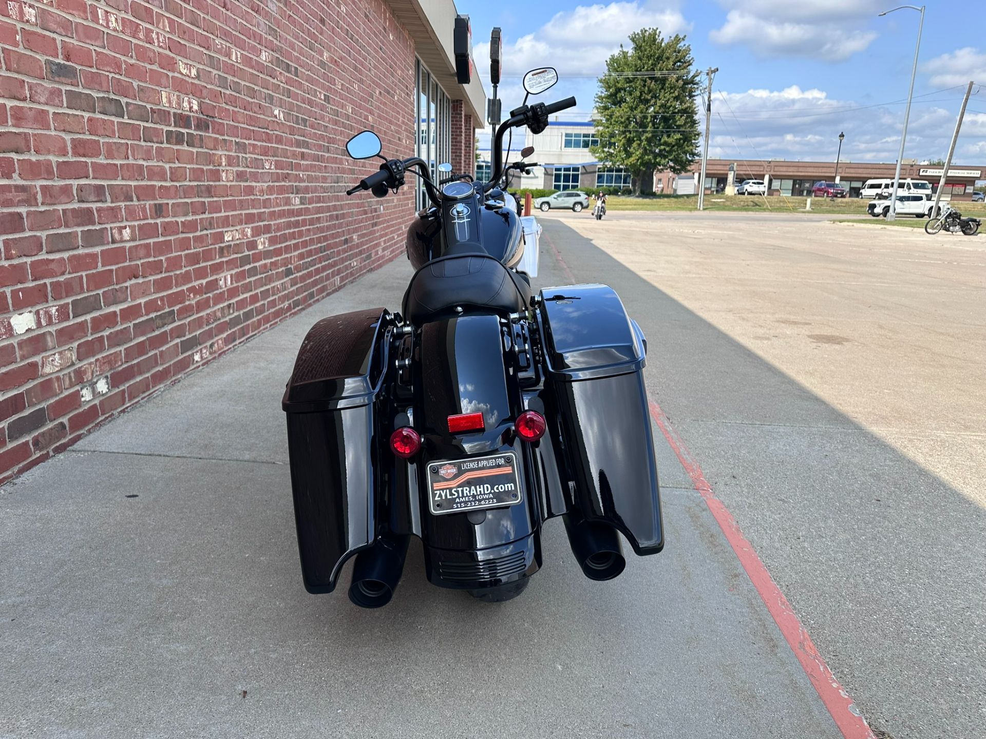 2024 Harley-Davidson Road King® Special in Ames, Iowa - Photo 2