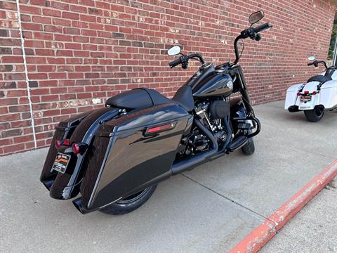 2024 Harley-Davidson Road King® Special in Ames, Iowa - Photo 3