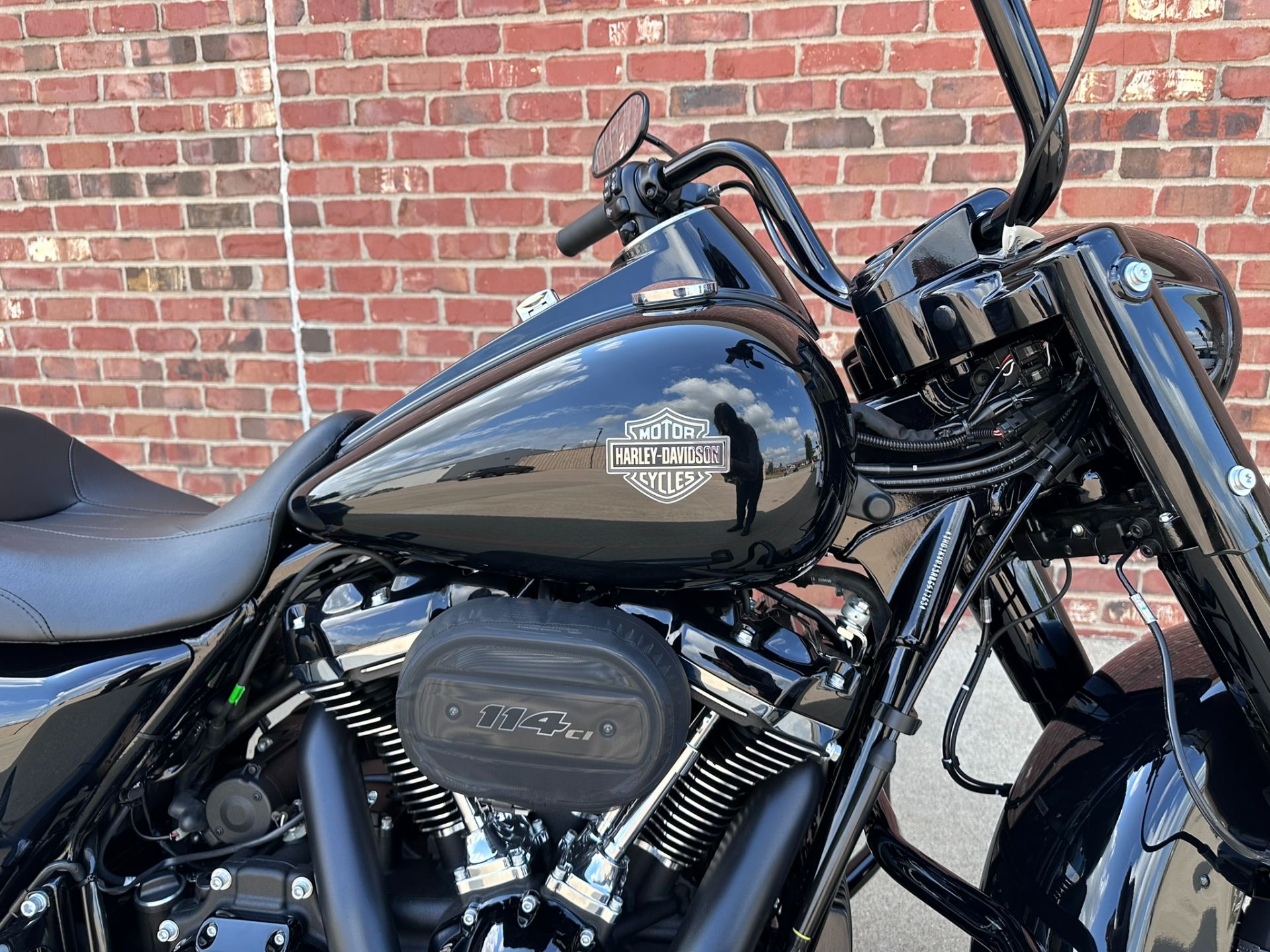 2024 Harley-Davidson Road King® Special in Ames, Iowa - Photo 4