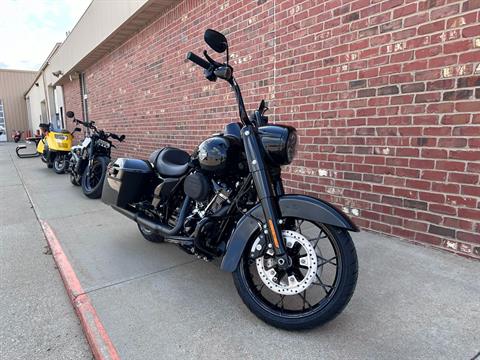 2024 Harley-Davidson Road King® Special in Ames, Iowa - Photo 5