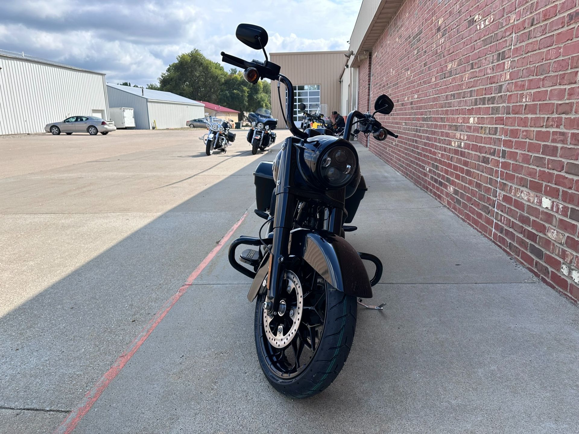 2024 Harley-Davidson Road King® Special in Ames, Iowa - Photo 6