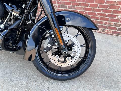 2024 Harley-Davidson Road King® Special in Ames, Iowa - Photo 8