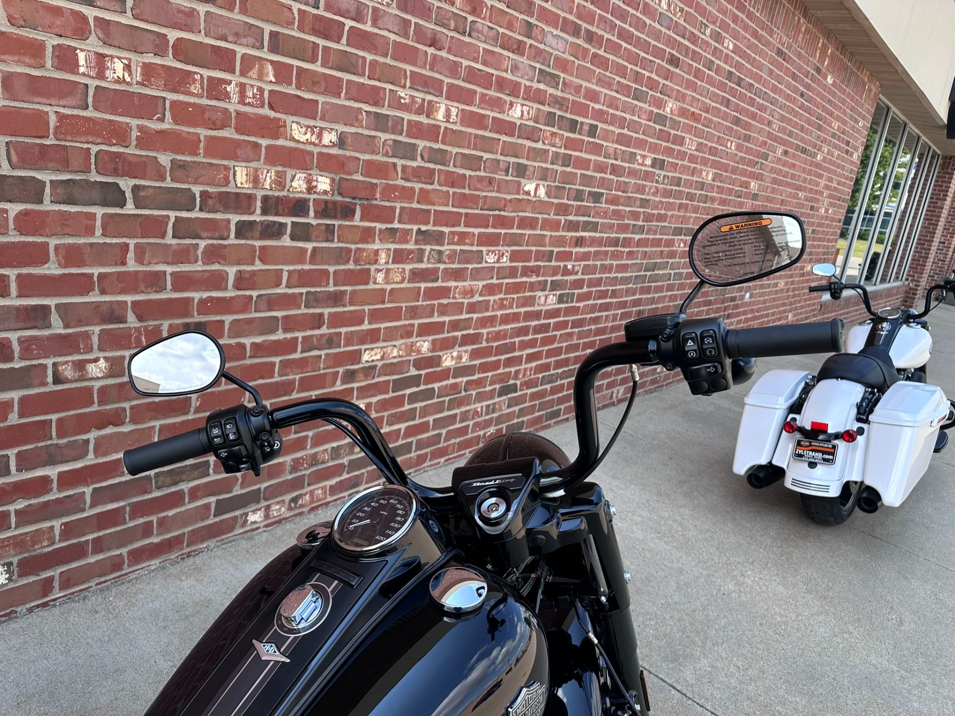 2024 Harley-Davidson Road King® Special in Ames, Iowa - Photo 9