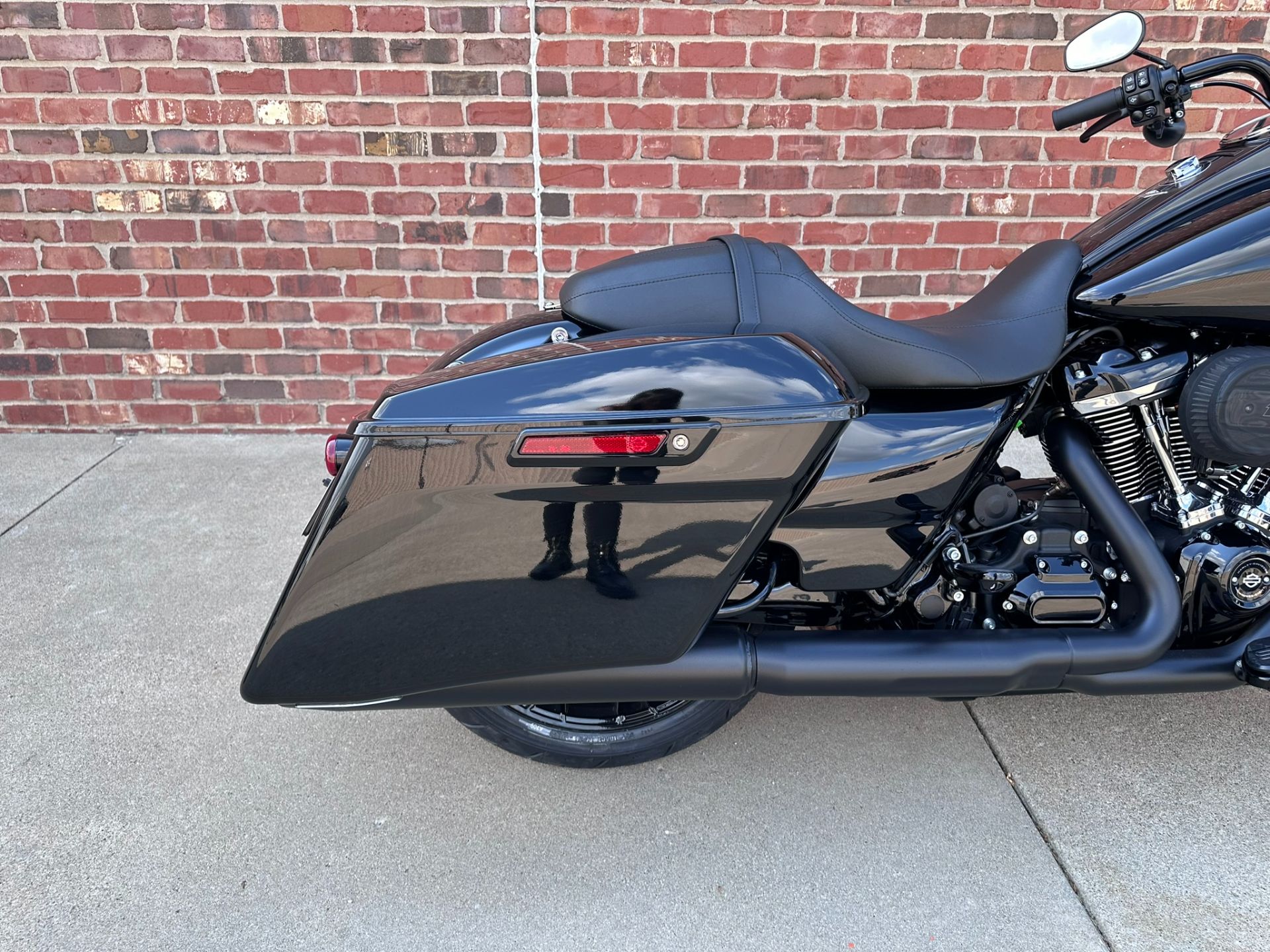 2024 Harley-Davidson Road King® Special in Ames, Iowa - Photo 14