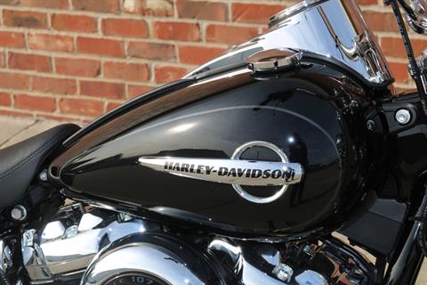 2020 Harley-Davidson Heritage Classic in Ames, Iowa - Photo 9