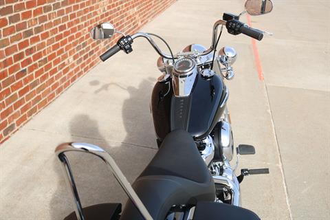 2020 Harley-Davidson Heritage Classic in Ames, Iowa - Photo 11