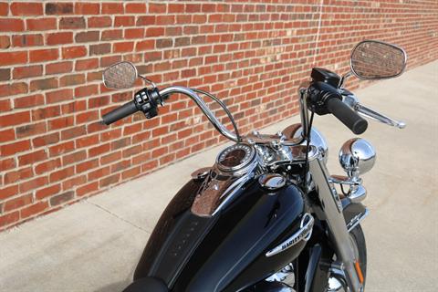 2020 Harley-Davidson Heritage Classic in Ames, Iowa - Photo 12