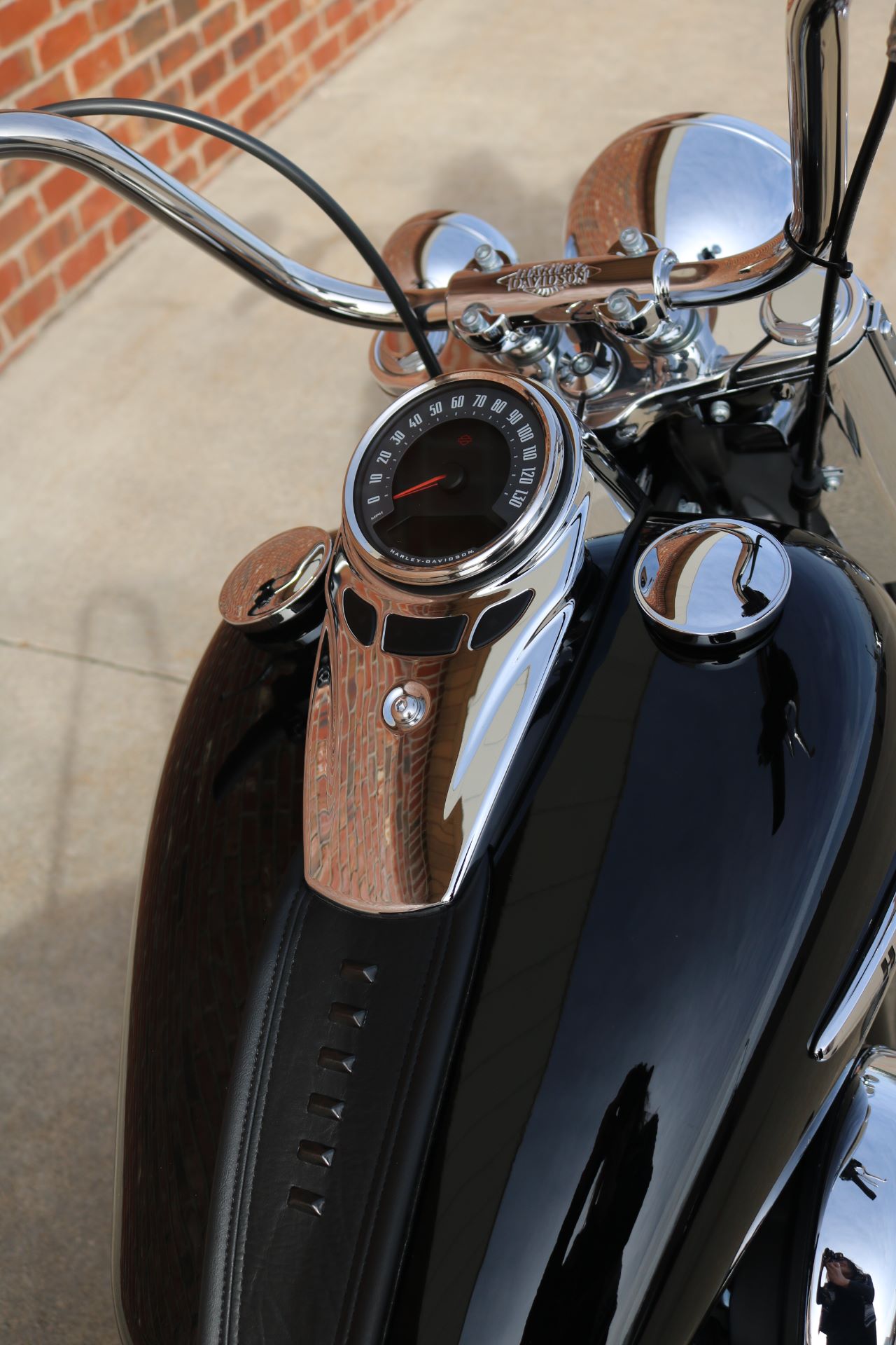 2020 Harley-Davidson Heritage Classic in Ames, Iowa - Photo 13