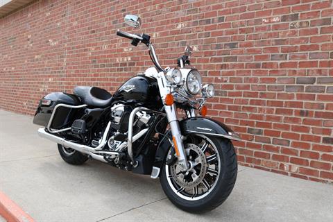 2019 Harley-Davidson Road King® in Ames, Iowa - Photo 3