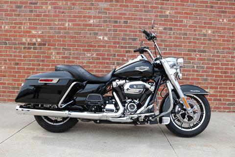 2019 Harley-Davidson Road King® in Ames, Iowa - Photo 1