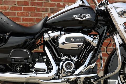 2019 Harley-Davidson Road King® in Ames, Iowa - Photo 6