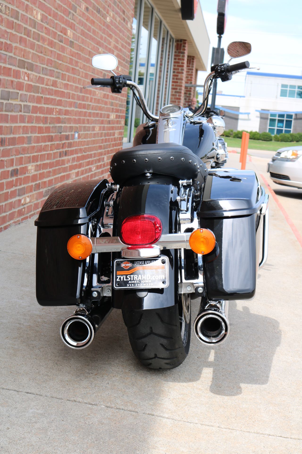 2019 Harley-Davidson Road King® in Ames, Iowa - Photo 12