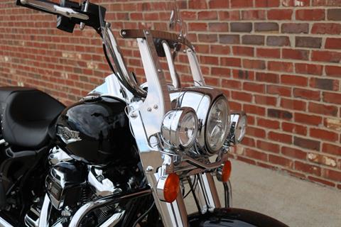 2019 Harley-Davidson Road King® in Ames, Iowa - Photo 8