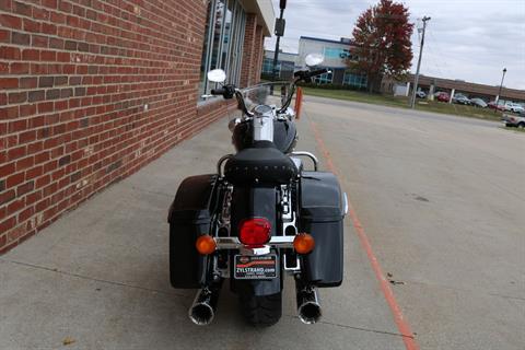 2019 Harley-Davidson Road King® in Ames, Iowa - Photo 2