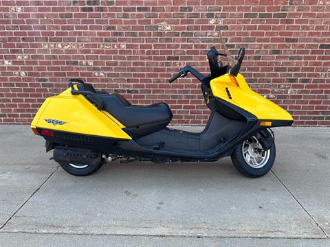 2004 Honda Helix in Ames, Iowa - Photo 1