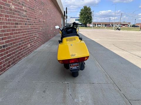 2004 Honda Helix in Ames, Iowa - Photo 2