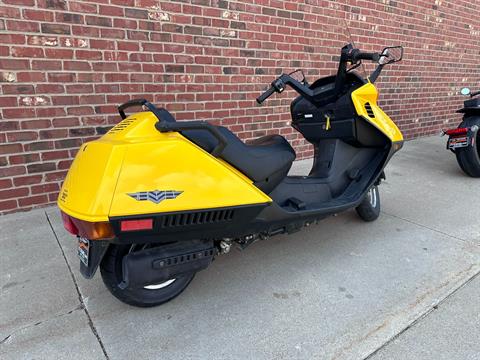 2004 Honda Helix in Ames, Iowa - Photo 3