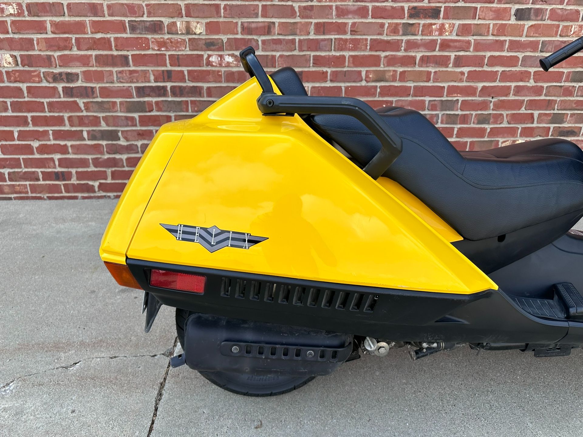 2004 Honda Helix in Ames, Iowa - Photo 11