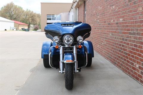 2018 Harley-Davidson Tri Glide Ultra 115th Anniversary in Ames, Iowa - Photo 6