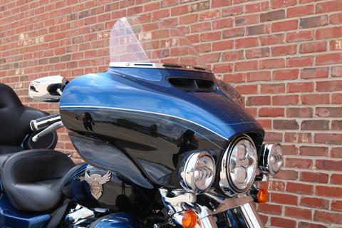 2018 Harley-Davidson Tri Glide Ultra 115th Anniversary in Ames, Iowa - Photo 7