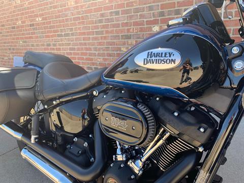2022 Harley-Davidson Heritage Classic 114 in Ames, Iowa - Photo 13
