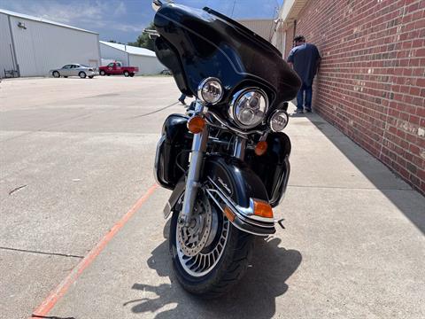 2010 Harley-Davidson Ultra Classic® Electra Glide® in Ames, Iowa - Photo 6