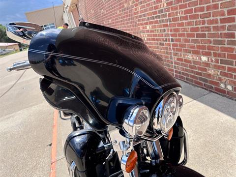 2010 Harley-Davidson Ultra Classic® Electra Glide® in Ames, Iowa - Photo 7