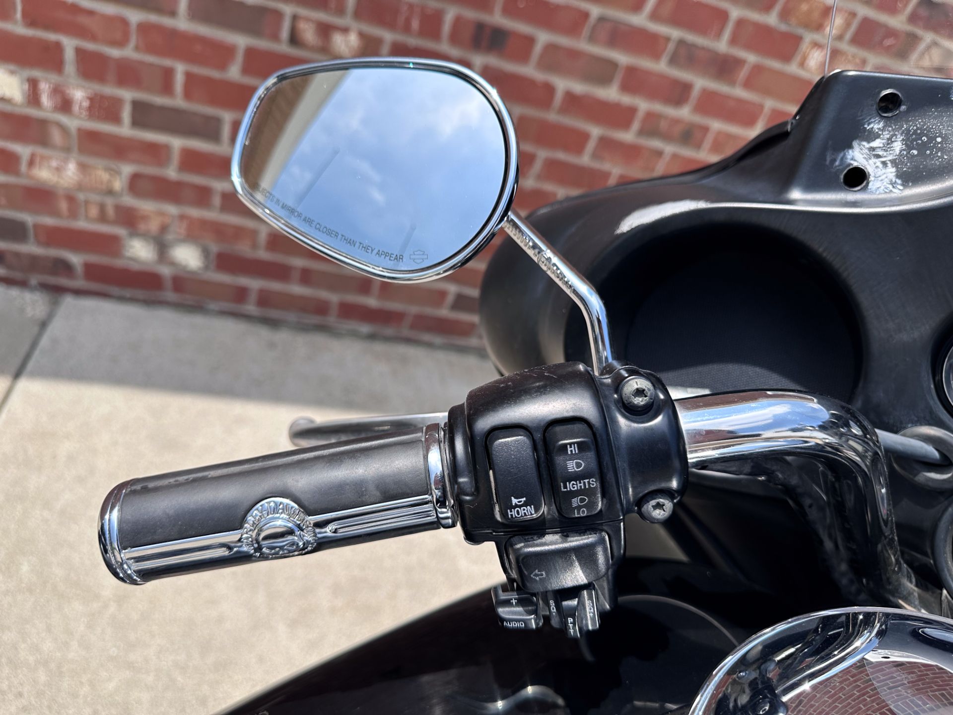 2010 Harley-Davidson Ultra Classic® Electra Glide® in Ames, Iowa - Photo 10