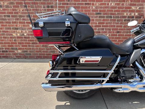 2010 Harley-Davidson Ultra Classic® Electra Glide® in Ames, Iowa - Photo 14