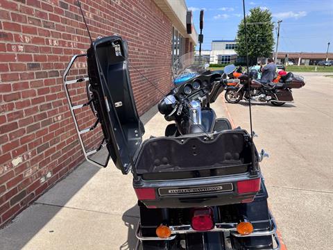 2010 Harley-Davidson Ultra Classic® Electra Glide® in Ames, Iowa - Photo 16