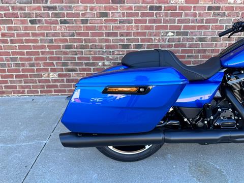 2024 Harley-Davidson Street Glide® in Ames, Iowa - Photo 16