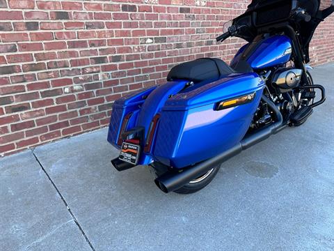 2024 Harley-Davidson Street Glide® in Ames, Iowa - Photo 17