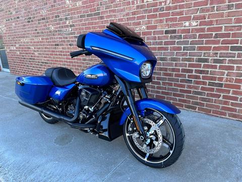 2024 Harley-Davidson Street Glide® in Ames, Iowa - Photo 5